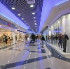 Торговые центры в Новоржеве
