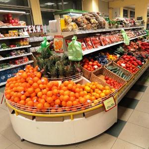 Супермаркеты Новоржева