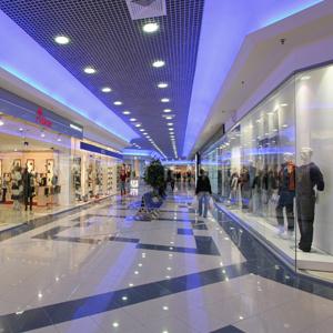 Торговые центры Новоржева